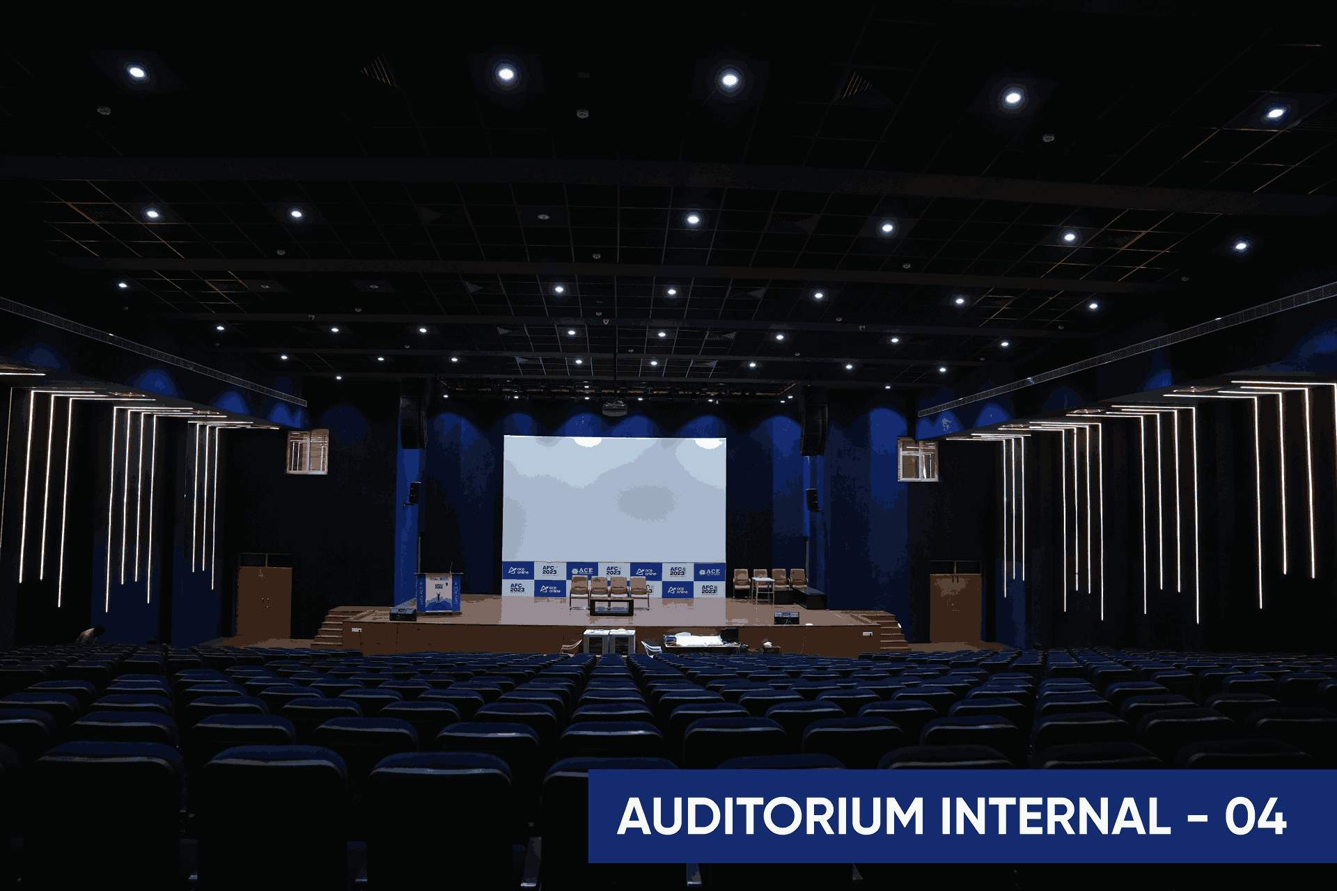 ACE Engineering College Hyderabad Auditorium photo 6